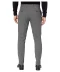 Фото № 3 Штани Perry Ellis Slim Stretch Texture Pants Smoke Pearl 38W 32L