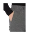 Фото № 4 Штани Perry Ellis Slim Stretch Texture Pants Smoke Pearl 38W 32L