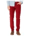 Фото № 1 Штани J.Crew 484 Slim-Fit Pant in Corduroy Fireside Red 32W 32L