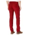 Фото № 3 Штани J.Crew 484 Slim-Fit Pant in Corduroy Fireside Red 32W 32L