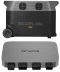 Фото № 11 Комплект енергонезалежності EcoFlow PowerStream 800W та зарядна станція Delta Pro 3600Wh