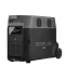 Фото № 12 Комплект енергонезалежності EcoFlow PowerStream 800W та зарядна станція Delta Pro 3600Wh