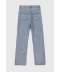 Фото № 5 Джинси Regular fit жіночі Park karon T076 27 Блакитний (225)