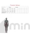Фото № 6 Джинси Regular fit жіночі Park karon T076 27 Блакитний (225)