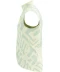 Фото № 4 Чоловіча кофта без рукавів Compressport Hurricane Windproof Vest M, Sugar/Ice Print, M
