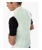 Фото № 10 Чоловіча кофта без рукавів Compressport Hurricane Windproof Vest M, Sugar/Ice Print, M