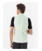 Фото № 11 Чоловіча кофта без рукавів Compressport Hurricane Windproof Vest M, Sugar/Ice Print, M