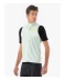 Фото № 12 Чоловіча кофта без рукавів Compressport Hurricane Windproof Vest M, Sugar/Ice Print, M