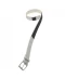 Фото № 4 Ремінь Pulp 3 Row Stud Belt Mens White / Black L