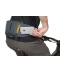 Фото № 7 Сумка Thule Rail Hip Pack 0.5L Dark Slate (3204479) [75213]