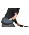 Фото № 8 Сумка Thule Rail Hip Pack 0.5L Dark Slate (3204479) [75213]