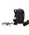 Фото № 9 Рюкзак для фотоапарата Thule Aspect DSLR Black (TAC-106) [88648]