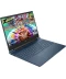 Фото № 2 Ноутбук ігровий HP Victus 16-s1007ua (A31WCEA)