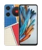 Фото № 1 Смартфон ZTE Nubia Music 4/128GB POP Art [112847]