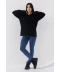 Фото № 1 Джинси Slim Fit жіночі LAWA WBC02413 40 Синій (2000990750884)