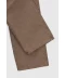 Фото № 8 Джинси Baggy жіночі Zeo Basic 4543 40 Капучино (2000990723680)