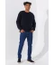 Фото № 2 Джинси Slim Fit чоловічі 2270 27 Синій (2000990729446)
