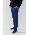 Фото № 3 Джинси Slim Fit чоловічі 2270 27 Синій (2000990729446)