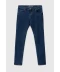 Фото № 6 Джинси Slim Fit чоловічі 2270 27 Синій (2000990729446)