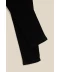 Фото № 3 Джинси Slim Fit жіночі LAWA WBC02413 42 Чорний (2000990763334)