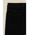 Фото № 4 Джинси Slim Fit жіночі LAWA WBC02413 42 Чорний (2000990763334)