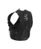 Фото № 3 Рюкзак-жилетка під жорсткі пляшки Compressport Ultrun S Pack Evo 15, S Black
