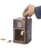 Фото № 2 Скарбничка ABYstyle HARRY POTTER Golden Snitch (Гаррі Поттер золотий снітч) 16.6 см (ABYBUS013)
