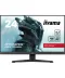 Фото № 2 Монітор IIYAMA G-Master 24" IPS FullHD Adaptive Sync Black (G2470HSU-B6)