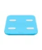 Фото № 2 Підлогові смарт ваги YUNMAI S Smart Scale Blue M1805CH-BLU