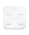 Фото № 1 Підлогові смарт ваги YUNMAI S Smart Scale White M1805CH-WH