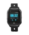 Фото № 1 Дитячий смарт-годинник 4G з Відеодзвінком JETIX DF100 вологозахист IP67(Black) (40001)