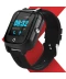 Фото № 2 Дитячий смарт-годинник 4G з Відеодзвінком JETIX DF100 вологозахист IP67(Black) (40001)