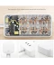 Фото № 7 Мережевий фільтр Xiaomi Power Strip 6 розеток 1.8m CXB6-1QM (94507)