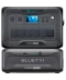 Фото № 1 Зарядна станція BLUETTI Portable Power Station AC500+B300K 2764.8Wh [114496]