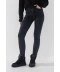 Фото № 3 Джинси Slim Fit жіночі A7158 25 Сірий (2000990759863)