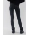 Фото № 4 Джинси Slim Fit жіночі A7158 25 Сірий (2000990759863)