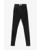 Фото № 6 Джинси Slim Fit жіночі A7158 25 Сірий (2000990759863)