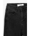 Фото № 7 Джинси Slim Fit жіночі A7158 25 Сірий (2000990759863)