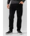 Фото № 2 Джинси Slim Fit чоловічі Blackwan BW-309 34 Чорний (2000990719409)