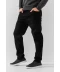Фото № 3 Джинси Slim Fit чоловічі Blackwan BW-309 34 Чорний (2000990719409)