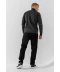 Фото № 4 Джинси Slim Fit чоловічі Blackwan BW-309 34 Чорний (2000990719409)