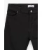 Фото № 7 Джинси Slim Fit чоловічі Blackwan BW-309 34 Чорний (2000990719409)