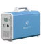 Фото № 1 Зарядная станция BLUETTI PowerOak EB240