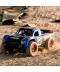Фото № 2 Машинка на радіокеруванні JJRC Q130-A All-wheel Drive SUV Black/Blue [119077]