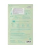 Фото № 2 Маска для обличчя Missha Talks Vegan Squeeze Sheet Mask Hydro Booster 27 г (8809643533720)