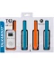 Фото № 3 Портативна рація Motorola TALKABOUT T42 Quad Pack (B4P00811MDKMAQ) (513673-01)
