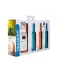 Фото № 4 Портативна рація Motorola TALKABOUT T42 Quad Pack (B4P00811MDKMAQ) (513673-01)