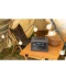 Фото № 3 Зарядна станція Bluetti Portable Power Station EB55 700W [74272]