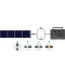 Фото № 11 Зарядна станція Bluetti Portable Power Station EB55 700W [74272]