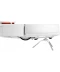 Фото № 4 Робот пилосос Xiaomi Mi Robot Vacuum-Mop SKV4110GL White